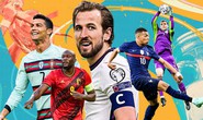 Mời tham dự cuộc thi Dự đoán kết quả Euro 2020 trên Người Lao Động Online
