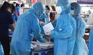 TP HCM: Xuất hiện 3 ca F0 ở công ty có hơn 10.000 lao động