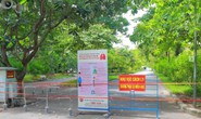 TP HCM: Thêm 5 ca Covid-19 liên quan xưởng cơ khí ở Hóc Môn và khách sạn ở Tân Bình