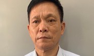 Bắt nguyên giám đốc Công ty Xuất khẩu lao động hàng hải Vinalines