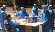 Hà Tĩnh phát hiện thêm 7 ca dương tính SARS- CoV-2