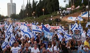 Israel chờ cuộc bỏ phiếu quyết định