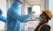 TP HCM: 20 ca nhiễm SARS-CoV-2 mới cư trú ở những quận nào ?