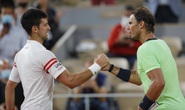Mãn nhãn với đại chiến Djokovic lật đổ Nadal tại bán kết Pháp mở rộng