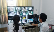 TP HCM: Mắt thần trong các khu cách ly tập trung mới