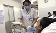 Bác sĩ khuyến cáo các sản phụ khi đạm xuất hiện trong nước tiểu