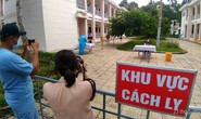 TP HCM: Hơn 100 ca Covid-19 đưa vào bệnh viện từ khu cách ly trong 24 giờ qua