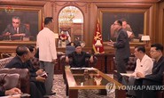 Nhà lãnh đạo Triều Tiên “lên dây cót” quân đội