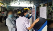 Kết quả xét nghiệm 1.600 nhân viên của Bệnh viện Nhi Đồng 1 có bảo mẫu mắc Covid-19