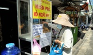 Lặng thương thành phố