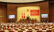 Đẩy mạnh hơn nữa việc học tập Bác Hồ