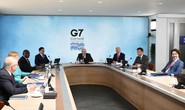 G7 hợp tác đối phó Trung Quốc