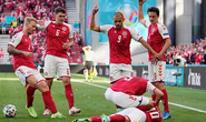 Cú sốc Eriksen và cách ứng xử đầy tình người của bóng đá châu Âu