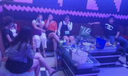 Quảng Nam: Chống lệnh, quán karaoke mở cửa, để khách chơi ma túy