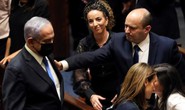 Ông Netanyahu bị đánh bật khỏi ghế thủ tướng Israel