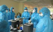 Thêm 129 ca mắc mới, Bắc Giang đã có gần 4.000 bệnh nhân Covid-19