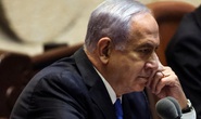 Ông Netanyahu chưa chịu từ bỏ