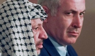 Cuộc đời cựu Thủ tướng Israel Netanyahu qua ảnh