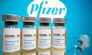 Cơ quan Điều tra An ninh Nội địa Mỹ hướng dẫn phân biệt vắc-xin chính hãng Pfizer