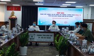 TP HCM: Mầm bệnh dịch Covid-19 đang âm thầm trong cộng đồng