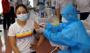 Bộ Y tế yêu cầu đẩy nhanh tiến độ tiêm vắc-xin Covid-19, hoàn thành trước 18-6