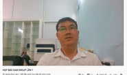 Ông chủ siêu doanh nghiệp 500.000 tỉ đồng bất ngờ livestream, tuyên bố: Tôi không nổ, PR bản thân