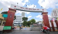 Bệnh viện Bệnh nhiệt đới TP HCM cảnh báo việc lừa đảo kêu gọi tài trợ