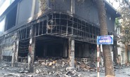 Vụ cháy phòng trà khiến 6 người tử vong: Bộ Công an vào cuộc