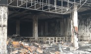 Vụ cháy phòng trà 6 người tử vong: Xác định danh tính các nạn nhân
