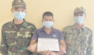 Bắt được đối tượng 15 năm trốn truy nã sau khi tấn công cán bộ biên phòng