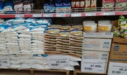 Việt Nam áp thuế chống bán phá giá đường nhập từ Thái Lan