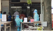 Bệnh viện Đại học Y dược TP HCM ngưng nhận bệnh nhân