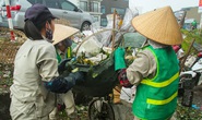 Chủ tịch Hà Nội yêu cầu xử lý vụ hàng trăm công nhân môi trường bị nợ lương