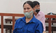 Người đàn bà dùng thuốc trừ sâu hạ độc chồng và tình địch