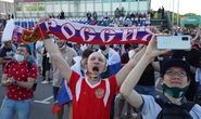 Tranh tài quyết liệt cuộc thi Dự đoán kết quả Euro 2020
