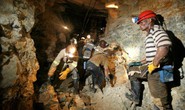 Bí ẩn 20 thi thể tại mỏ vàng bỏ hoang ở Nam Phi