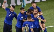 Vùi dập Thụy Sĩ 3-0, tuyển Ý lập đại công vòng bảng Euro