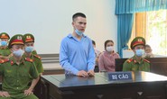 Tử hình kẻ giết người chạy xe ôm để cướp tài sản
