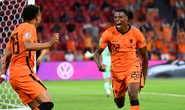 Denzel Dumfries lại lập công, Hà Lan giành vé sớm vòng 1/8 Euro 2020
