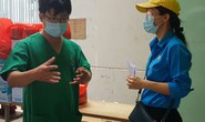 KHÔNG ĐỂ NGƯỜI LAO ĐỘNG ĐƠN ĐỘC (*): Sát cánh cùng công nhân