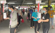 Bảo vệ sức khỏe công nhân