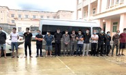 TP Bảo Lộc: Khởi tố nhóm đối tượng hỗn chiến khiến 2 người nhập viện