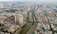 Thành phố của tình yêu
