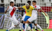 Neymar nhảy samba, Brazil đè bẹp á quân Copa America