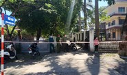 Nghệ An phát hiện thêm 3 ca dương tính SARS-CoV-2