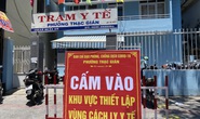 Đà Nẵng: Tìm người đến hàng loạt địa điểm có ca mắc Covid-19 mới