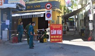 Đà Nẵng thông báo khẩn tìm người đến quán cơm, tiệm bánh