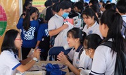 Thêm 2 trường ĐH công bố điểm chuẩn học bạ