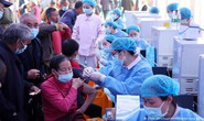 Dẫn đầu thế giới, Trung Quốc sắp tiêm xong 1 tỉ liều vắc-xin