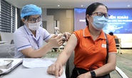TP HCM: Giáo viên sẽ tiêm vắc-xin Covid-19 khi nào?
